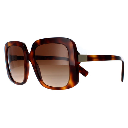 Burberry BE4363 331613 Sunglasses