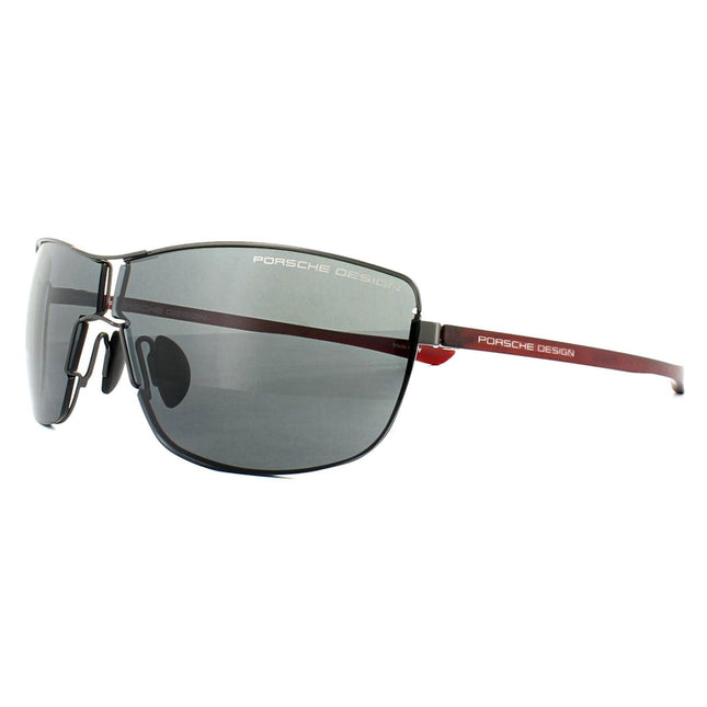 Porsche Design P8616 D Sunglasses