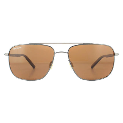 Serengeti Tellaro 8821 Sunglasses