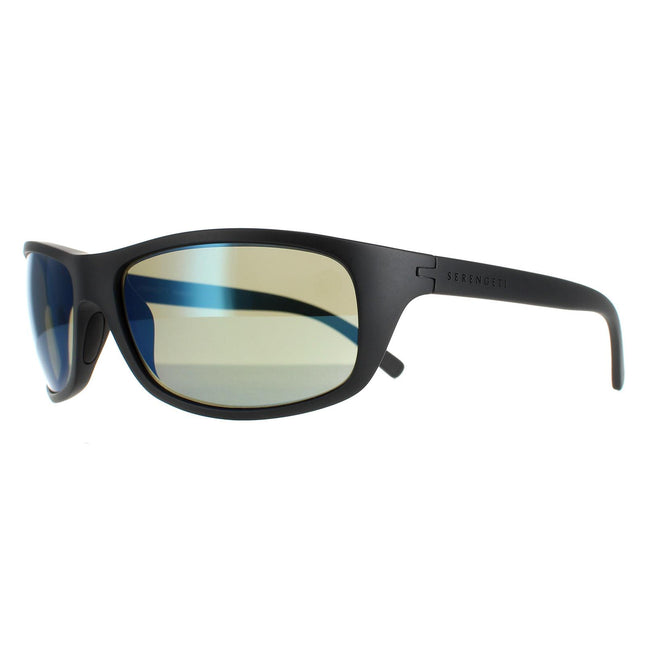 Serengeti Bormio 8165 Sunglasses