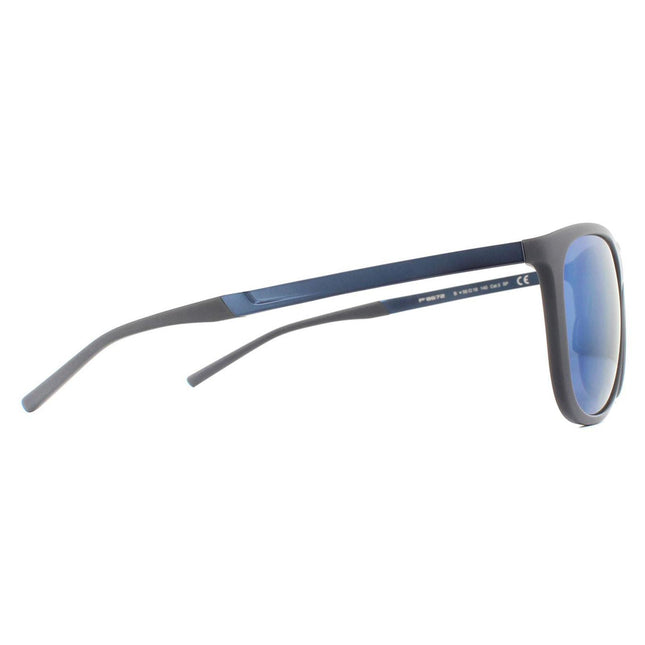 Porsche Design P8672 B Sunglasses
