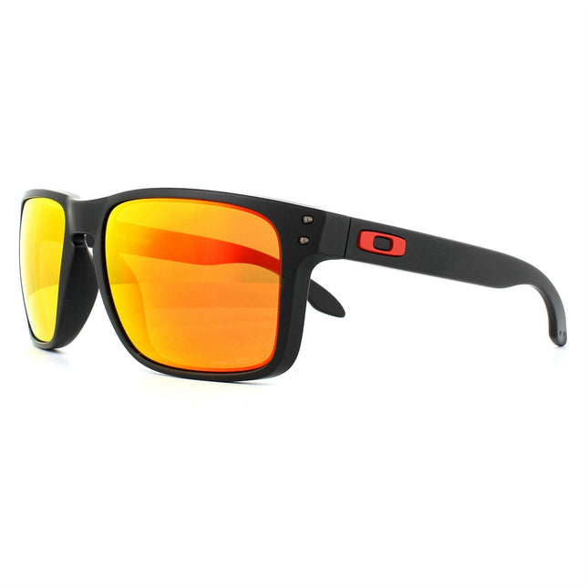 Oakley Holbrook XL OO9417 04 Sunglasses