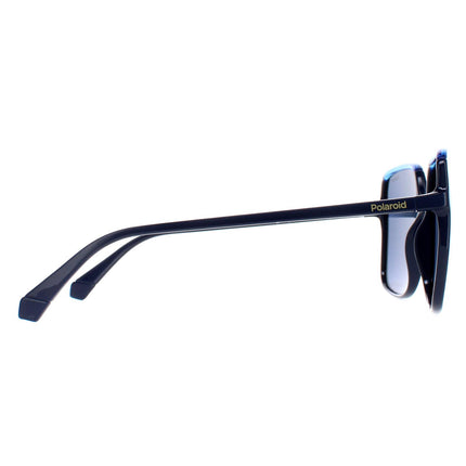 Polaroid PLD 6128/S PJP C3 Sunglasses