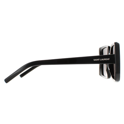 Saint Laurent SL451 001 Sunglasses