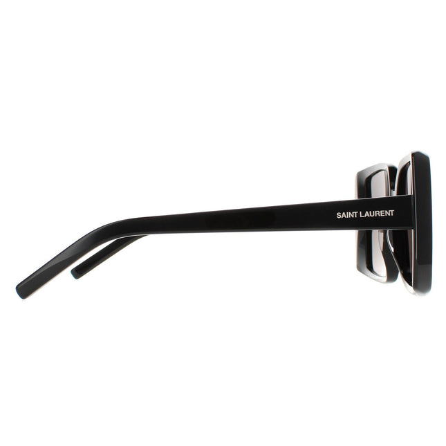 Saint Laurent SL451 001 Sunglasses