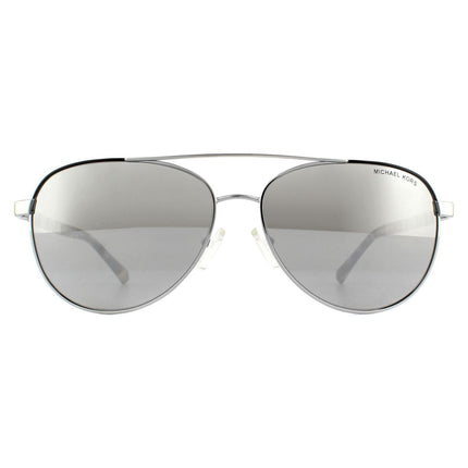 Michael Kors San Juan MK1047 11536G Sunglasses