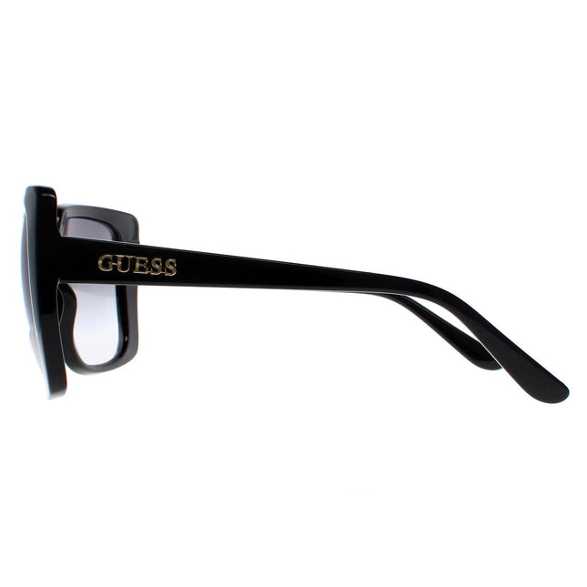 Guess GF6142 01B Sunglasses