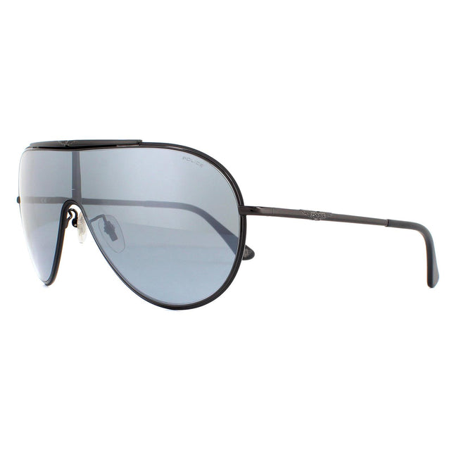 Police Origins 10 SPL964 F39X Sunglasses