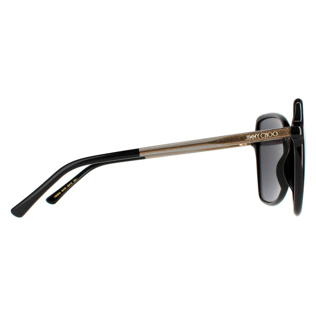 Jimmy Choo FEDE/S 807 IR Sunglasses