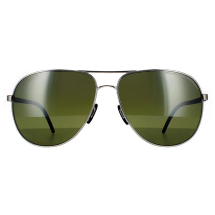 Porsche Design P8651 F Sunglasses