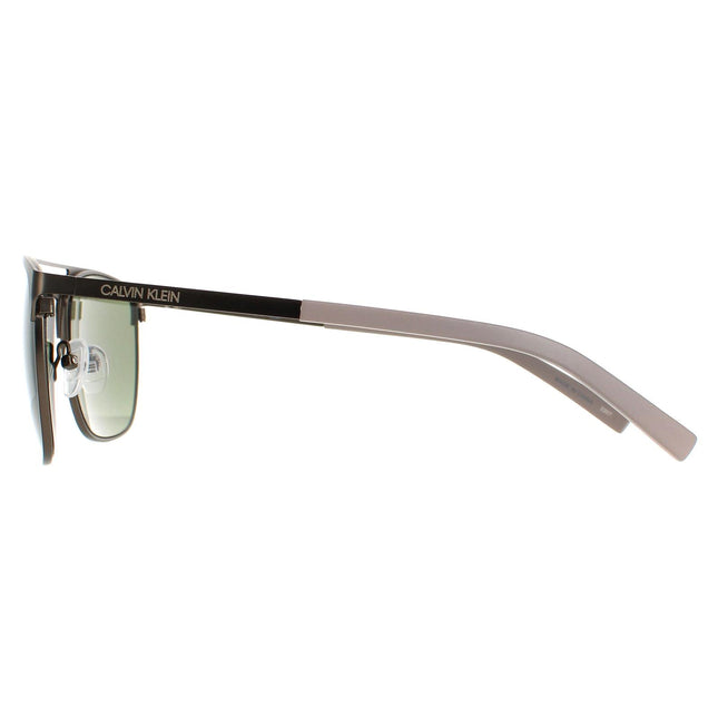 Calvin Klein CK20123S 008 Sunglasses