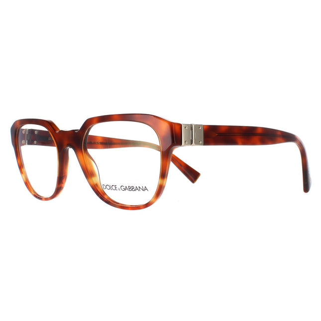 Dolce & Gabbana DG 3277 3144 Glasses