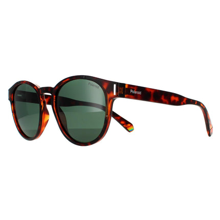 Polaroid PLD 6175/S 086 UC Sunglasses