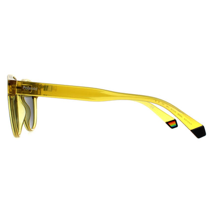 Polaroid PLD 6175/S 40G M9 Sunglasses