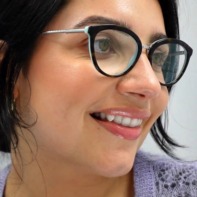 Tiffany TF2173 8134 Glasses