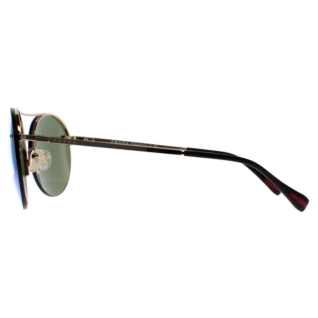 Prada Sport 54RS ZVN5M2 Sunglasses