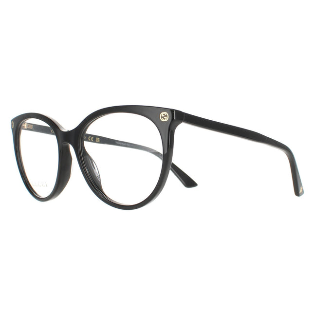 Gucci GG0093O 001 Glasses