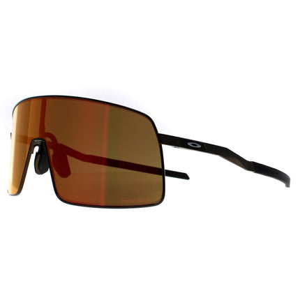 Oakley Sutro TI OO6013 02 Sunglasses