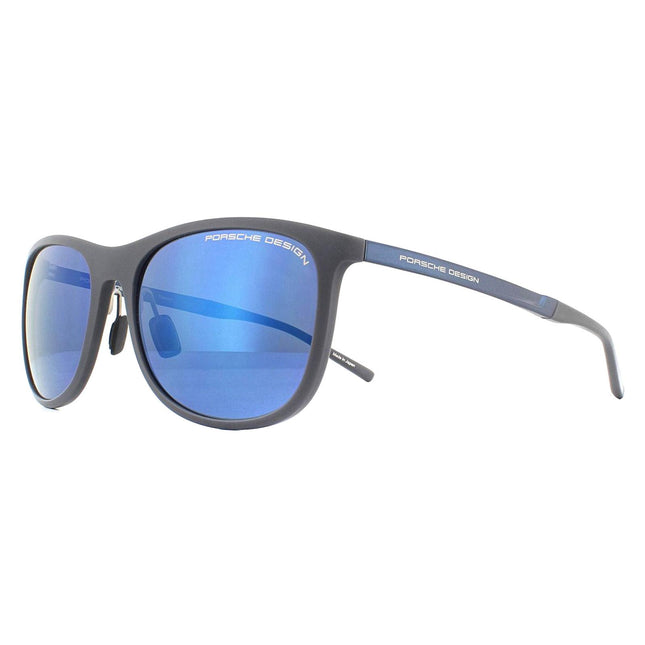 Porsche Design P8672 B Sunglasses