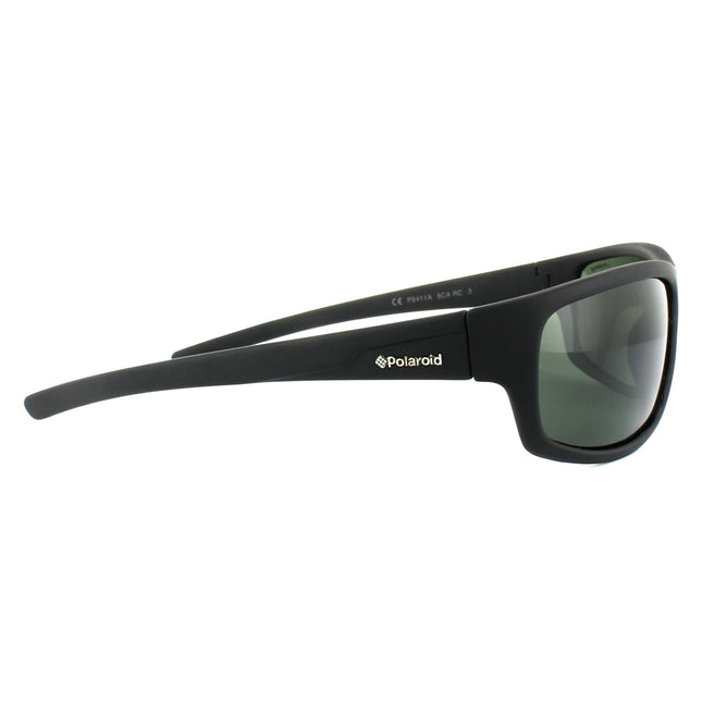 Polaroid Sport P8411 9CA RC Sunglasses