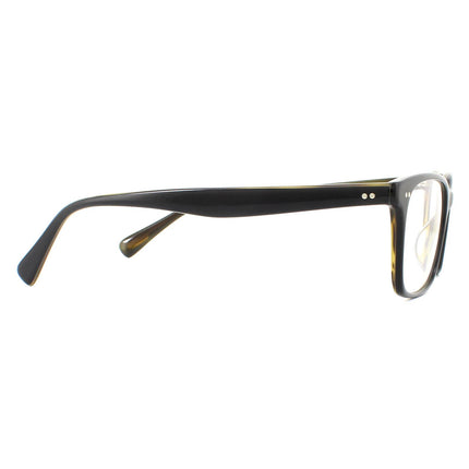 Oliver Peoples Nisen OV5446U 1441 Glasses