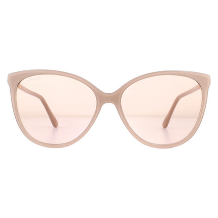 Jimmy Choo Lissa/S KON K1 Sunglasses