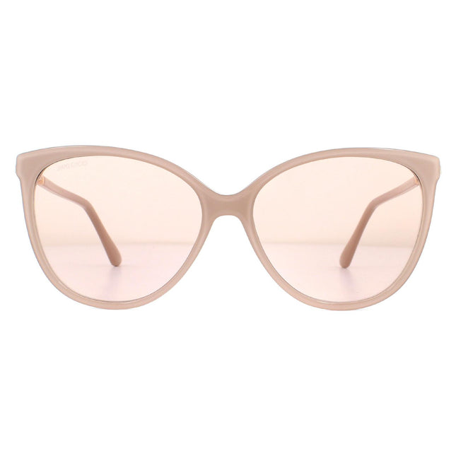 Jimmy Choo Lissa/S KON K1 Sunglasses