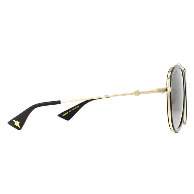 Gucci GG0062S 011 Sunglasses