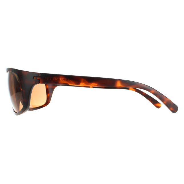 Serengeti Bormio SS009003 Sunglasses