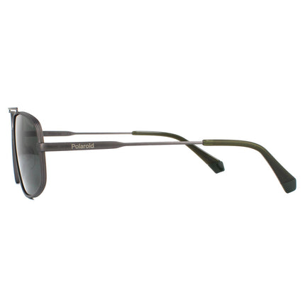Polaroid PLD 2112/S R80 UC Sunglasses