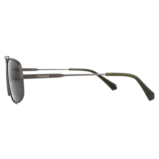 Polaroid PLD 2112/S R80 UC Sunglasses