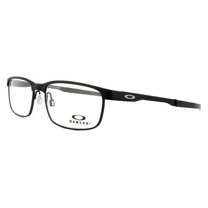 Oakley Steel Plate OX3222 01 Glasses