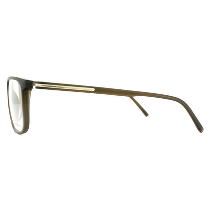 Porsche Design P8299 D Glasses