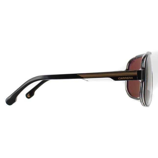 Carrera 1058/S 2M2 YL Sunglasses