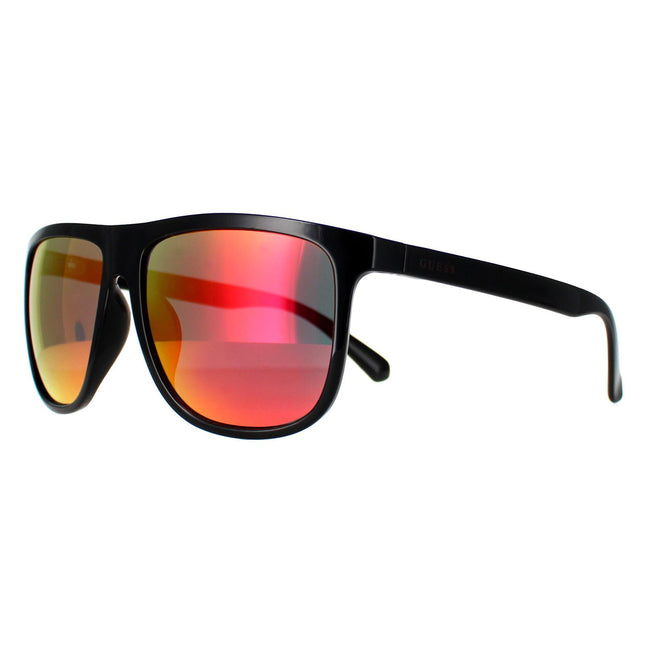 Guess GF0270 01D Sunglasses