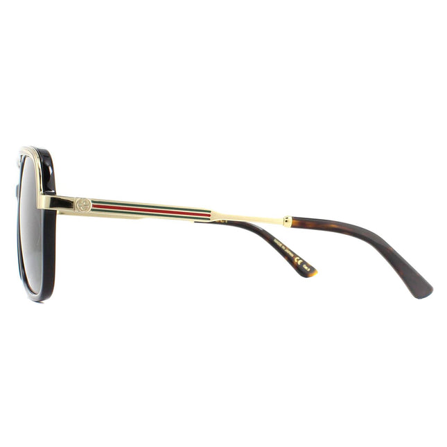 Gucci GG0200S 1 Sunglasses