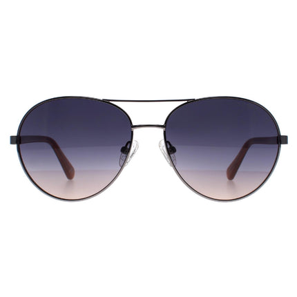 Guess GU5213 10W Sunglasses