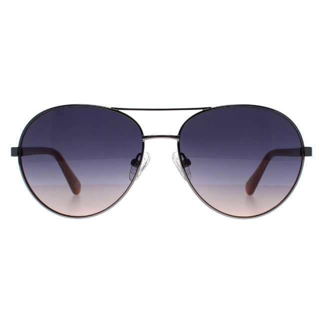 Guess GU5213 10W Sunglasses