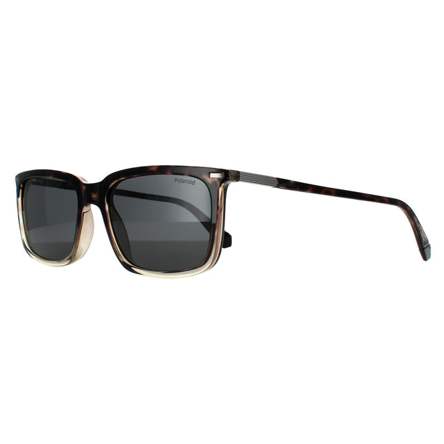 Polaroid PLD 2117/S AB8 M9 Sunglasses