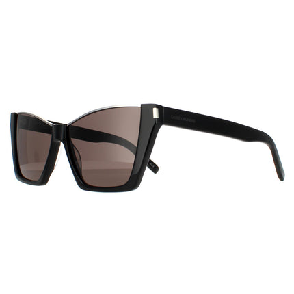 Saint Laurent SL369 KATE 001 Sunglasses