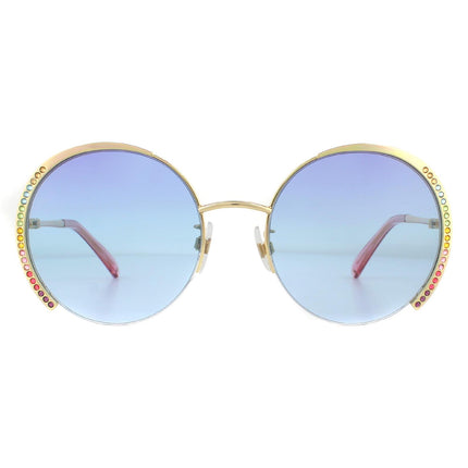 Swarovski SK0280 H 32W Sunglasses