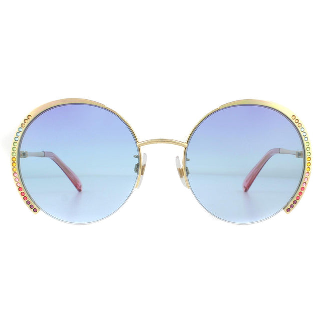 Swarovski SK0280 H 32W Sunglasses