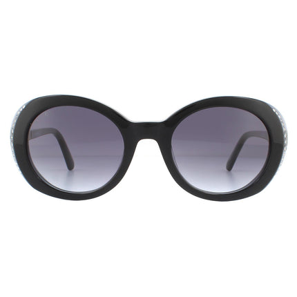 Swarovski SK0281/S 05B Sunglasses