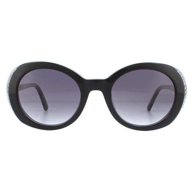Swarovski SK0281/S 05B Sunglasses