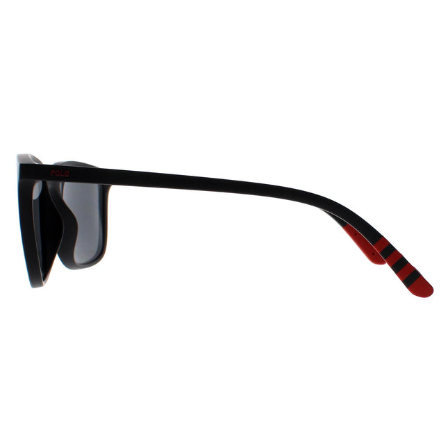 Polo Ralph Lauren PH4185U 537587 Sunglasses