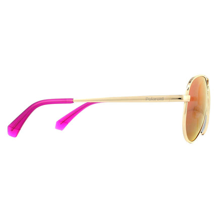 Polaroid Kids 8015/N/NEW J5G AI Sunglasses