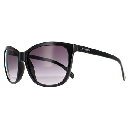 Calvin Klein CK19565S 001 Sunglasses