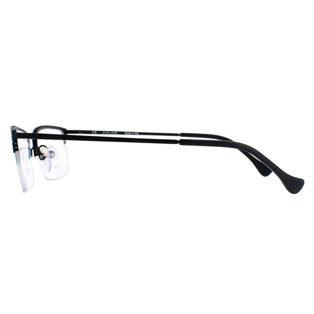 Police Score 2 VPL290 06AA Glasses