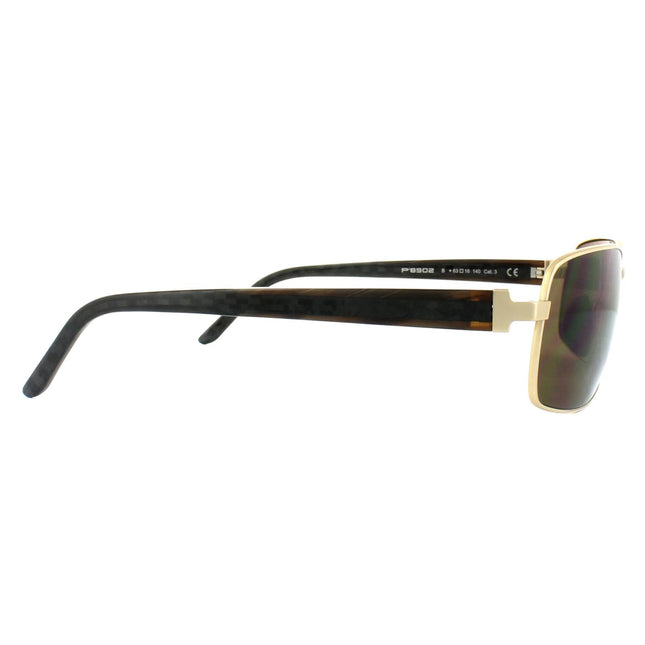 Porsche Design P8902 B Sunglasses