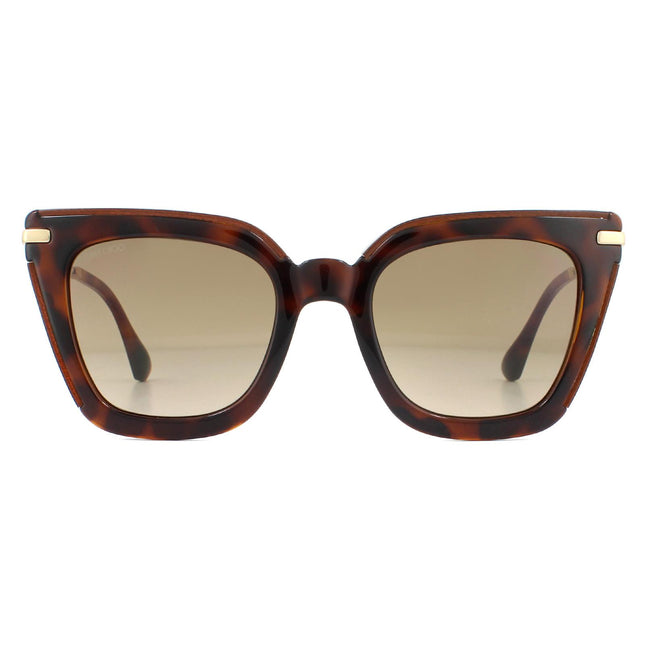 Jimmy Choo Ciara/G/S OCY HA Sunglasses